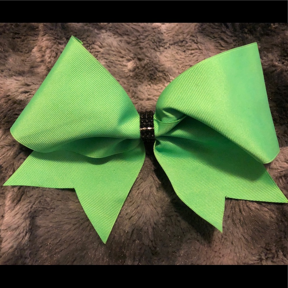 Cheer bows - Set of 3 practice bows